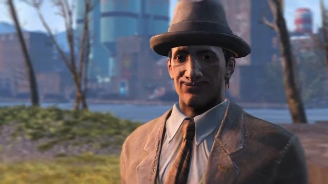 Typical Bethesda game смотреть онлайн