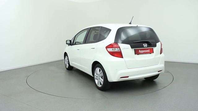 Honda Jazz 1.4l i-Vtec ES Plus for sale at Swansway Honda Bolton смотреть онлайн