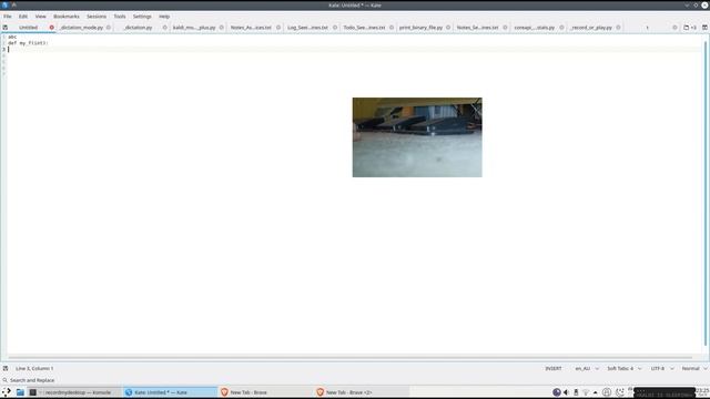 Natural language speech recognition in Linux using Kaldi-Active-Grammar смотреть онлайн