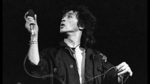 Виктор Цой - "Не отдам" Ai cover