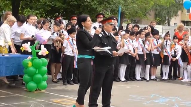 24.05.16 Школа 53 г. Краснодара смотреть онлайн