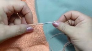 Вяжу штанишки спицами  на 1,5-2 года Ч. 2.