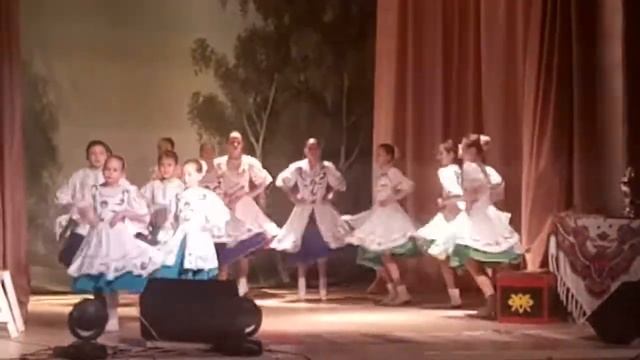 Четыре двора. Дк Горького. 3.02.18 смотреть онлайн