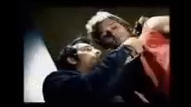 Colins Commercial смотреть онлайн