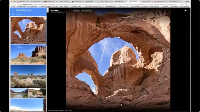 The Whole Land of Yudah / A High Place / Excellent for Water / Moses / Biblical Locations / Utah смотреть онлайн