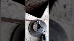 Как согнуть проволоку???!!! Легко!!! Мобильный станок для сгибания проволоки!!