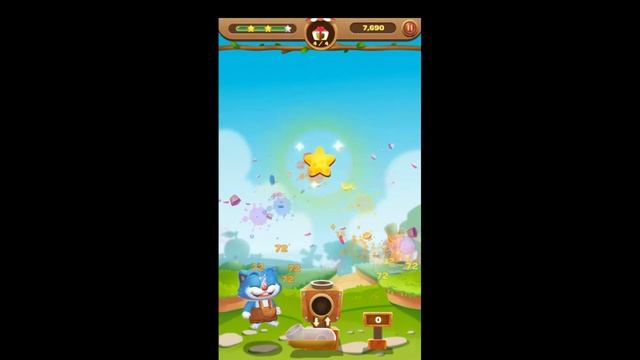 Shoot Bubble - Fruit Splash - WALKTHROUGH - Let's play episode 4 смотреть онлайн