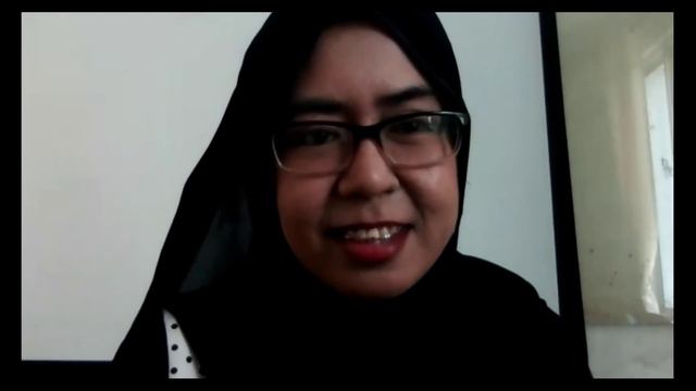 KULIAH [Bahasa Inggris (Future Continuous Tense)] Ani Deswita Chaniago смотреть онлайн