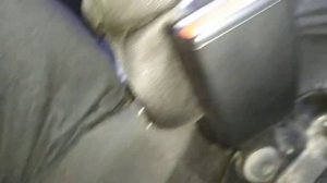 Подлокотник "аламар" На Рено Логан 2