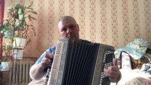 Баян мелодия звучание