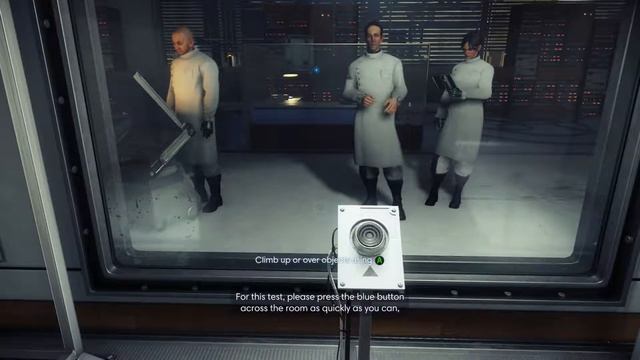 PREY Walkthrough - Ep. 1: TranStar смотреть онлайн