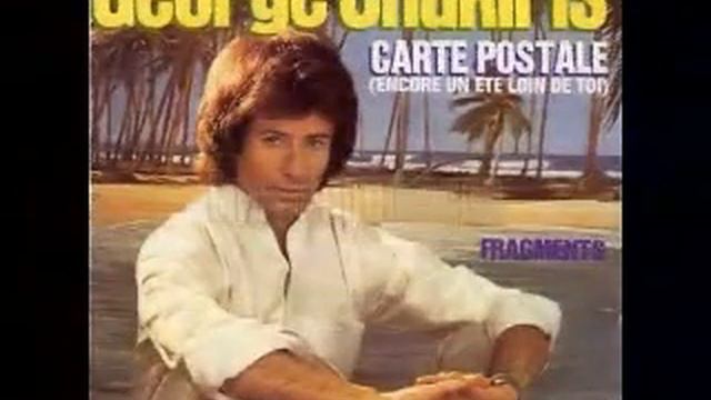 George Chakiris Celui qui t'aime смотреть онлайн