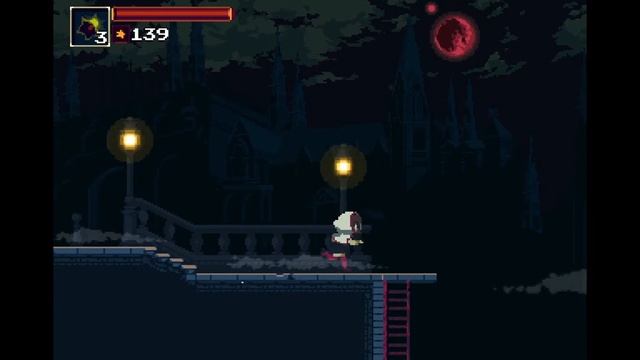 Momodora: Reverie Under the Moonlight 100% Walkthrough PART 1 (PC) No Commentary Action Platformer смотреть онлайн