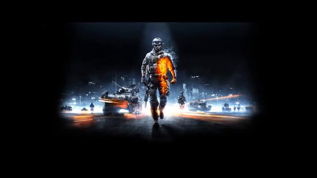 Battlefield 3 - Rank up Sound (RINGTONE?:) смотреть онлайн