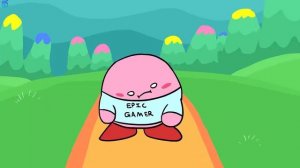 Кирби Короткометражка ⚔