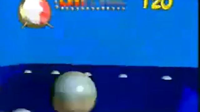 Pac-Man VR (1996) смотреть онлайн