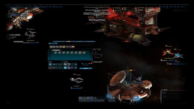DarkOrbit - UPGRADING MY EQUIPMENT! #ProjectZero #07 |FlexӠØØ! смотреть онлайн
