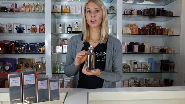 Cartier L'Envol Eau De Parfum Review By Scentstore