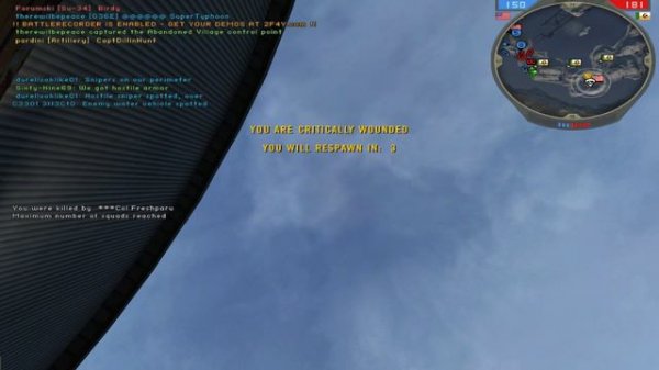 Battlefield 2 Online 2023 Operation Clean Sweep Gameplay (No Commentary)