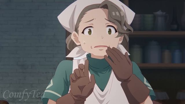 The WEAKEST Girl Tames The STRONGEST Monster (4) | Anime Recap смотреть онлайн