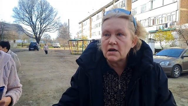 Разногласия жильцов. смотреть онлайн