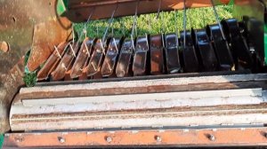 доработка пресса прф 145. увеличение производительности