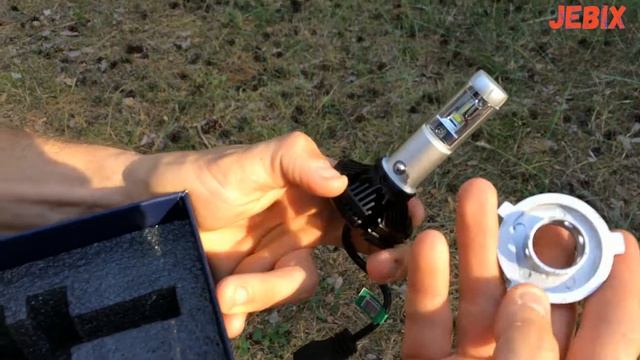 Светодиодные LED ламп для автомобиля X3 какие выбрать смотреть онлайн