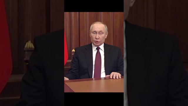 Путин Почему все это происходит смотреть онлайн
