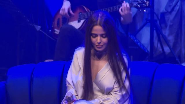 Simge - Vicdanın Affetsin (Akustik Live Versiyon)