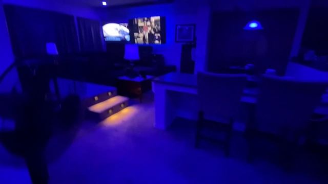 Pioneer VSX-534/Wharfedale White Diamond 250/Klipsch Center, Surrounds & Sub