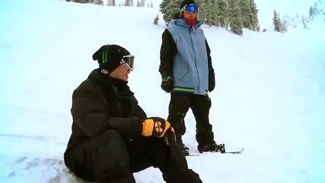 Game of In Your Face: Torstein Horgmo vs Mark Edlund смотреть онлайн