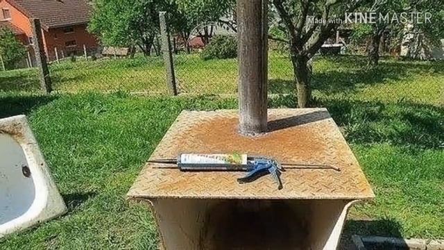 Кл-ня идя из старая ванны ШОК смотреть онлайн