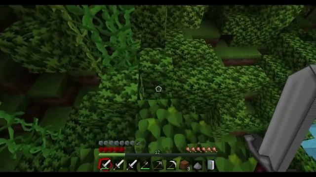 ПОИСКИ НАЧИНАЮТСЯ! | Minecraft карта ▷ Остров Сокровищ [Treasure Island Map] #4 смотреть онлайн