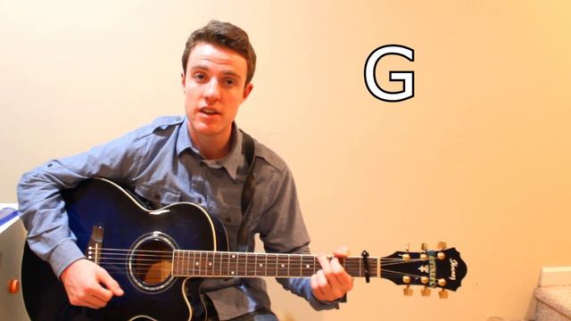 Adele - When We Were Young | Easy Guitar Lesson & Chords