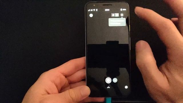 Droidian (Mobian / Debian for Android) - Google Pixel 3a (2023-03-15) смотреть онлайн