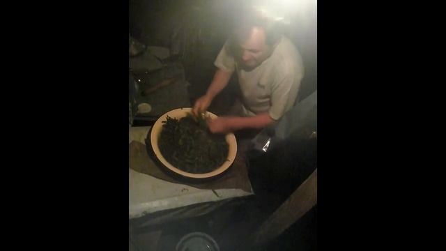 Иван чай, земля Казанская. Михаил Щеглов, июль-2017