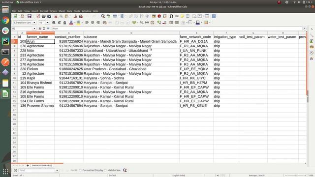 Django Dashboard Export Import Data смотреть онлайн