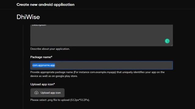 How to create an Android Application using DhiWise? смотреть онлайн