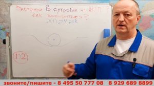 Застряли в снегу? Как выбираться на АКПП. 6 полезных советов.