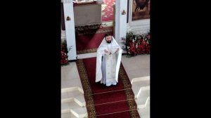 Слово в Великую субботу! Протоиерей Андрей Ткачёв