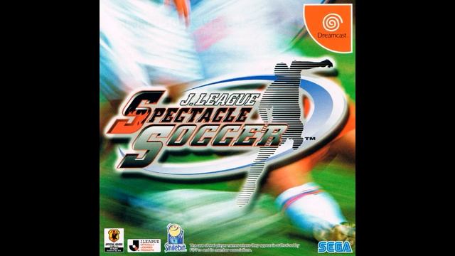 J. League Spectacle Soccer - BGM #03 смотреть онлайн