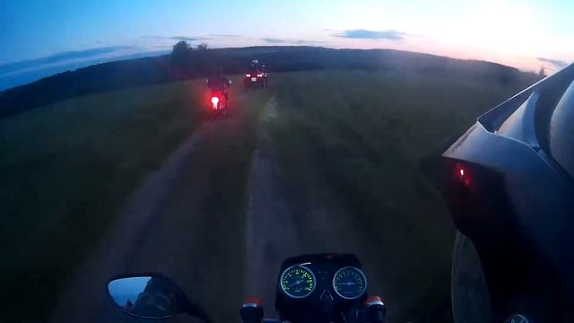 Покатуха #2 Рм650 2,Восход 3м,Альфа рейсер,Скорпион,Атв200 смотреть онлайн