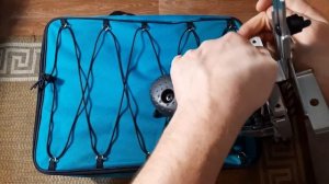 Обзор кромочного фрезера Makita RT0700CX2