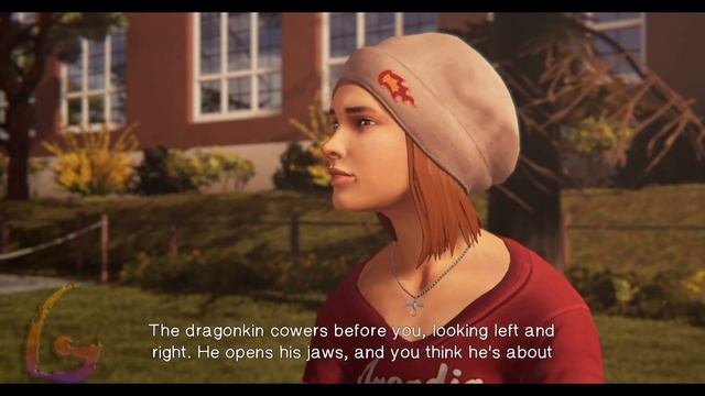 Life is Strange Before The Storm Remastered Gameplay Walkthrough [Episode 1 - Awake] Full Game смотреть онлайн