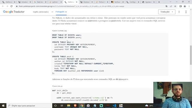 Models - Sistema de Tarefas - PARTE 5 смотреть онлайн