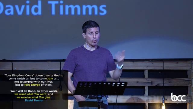 REVIVE: Back To First Things, Ep. 10