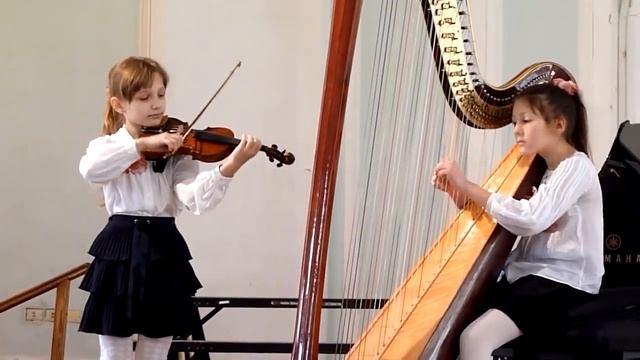 Рахманиновский зал, 26 февраля 2011 года смотреть онлайн