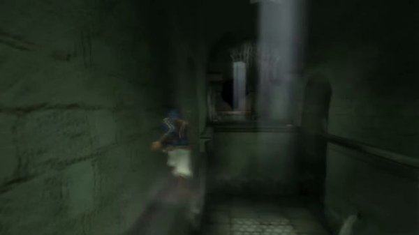 Прохождение Prince of Persia - Пески времени (Часть 1)