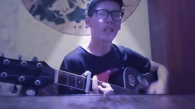 Андрей Леницкий - Забудь (cover) смотреть онлайн