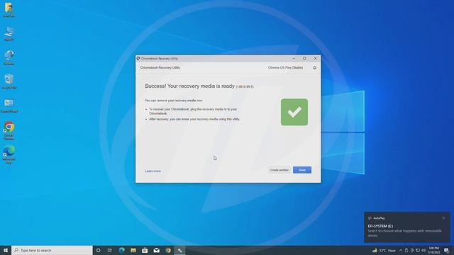 How To Install Chrome OS Flex on any PC/Laptop - Step By Step Guide смотреть онлайн